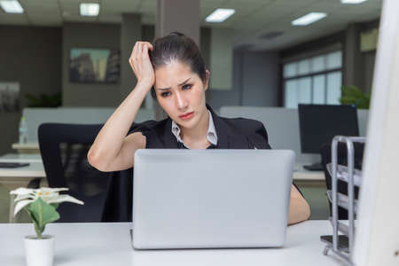 Business people congratulating, applauding employees and cheering, standing in office.の写真素材