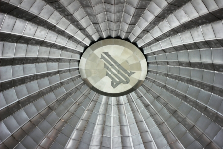 Kubah in sultan mizan mosqueの素材