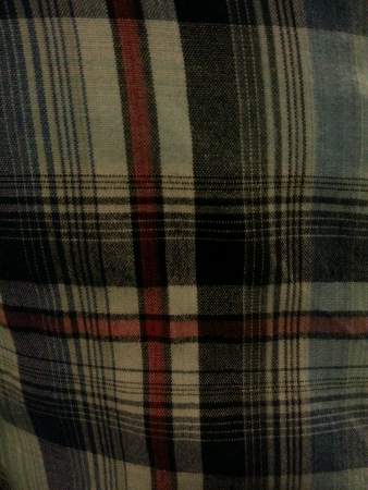 stylish line design shirt
