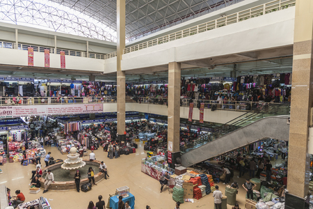 Same spring Marketのeditorial素材