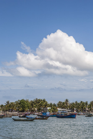 Cam Ranh Bayのeditorial素材