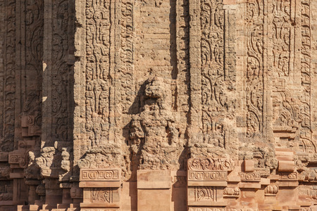 Khmer pagodaの写真素材