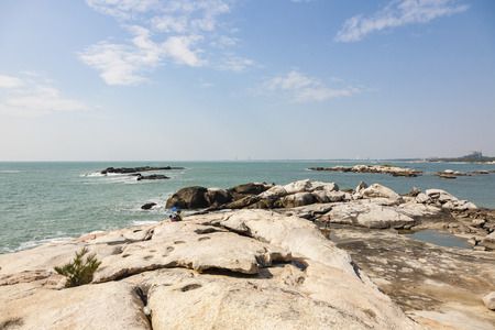 Hainan, Wenchangのeditorial素材