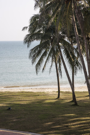 Hainan eastern suburbのeditorial素材