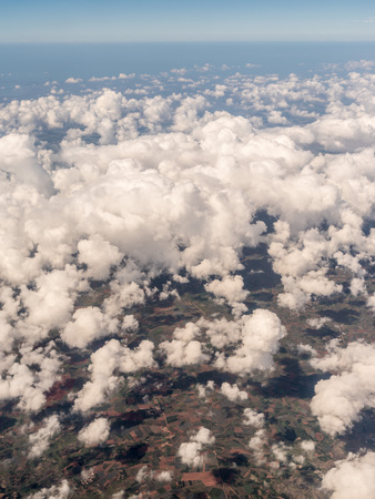 Guangdong Aerial Viewの写真素材