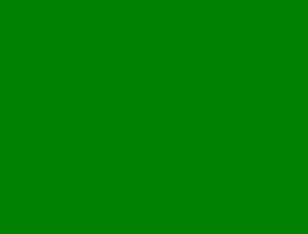 Background of green color with copy space for your text or image.の写真素材