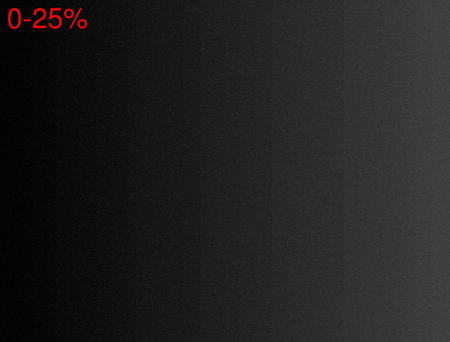 Black paper texture with red numbers. Abstract background and texture for design.の写真素材