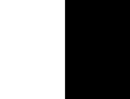 A texture and backgounds of a geometric figure a black and white base color.の写真素材