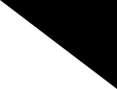 Black and white background with diagonal stripes, Vector illustration for your designの写真素材
