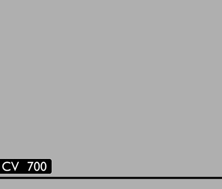 A simple, minimalistic vector illustration of a video player interface.の写真素材