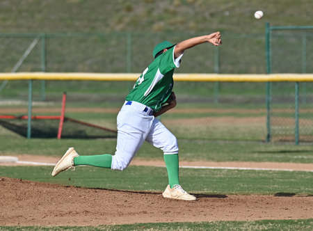 High School baseball photos
