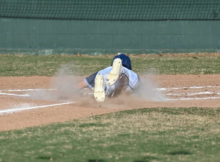 High School baseball photos