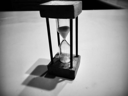 hour glass