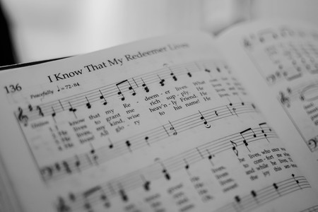 Hymnsの写真素材