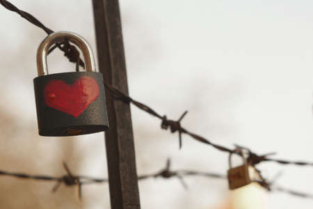 Heartacheの写真素材