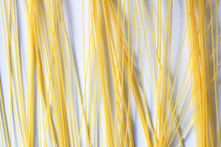 Raw pasta