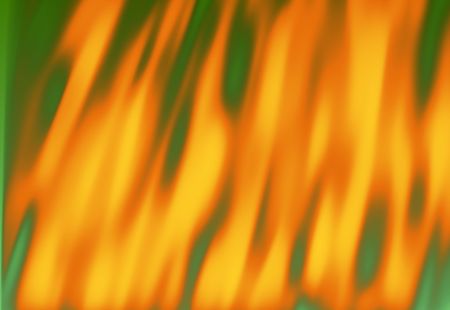 Abstract fire backgroundの写真素材