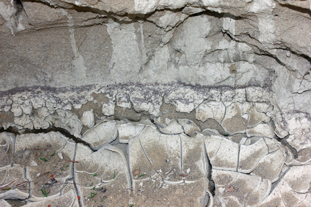 ground textureの写真素材