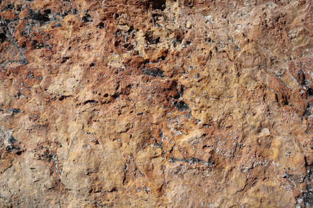 Stone texture or background, nature , shot from mountains rocksの写真素材