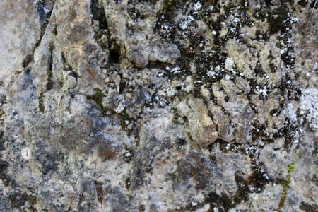 Stone texture or background, nature , shot from mountains rocksの写真素材