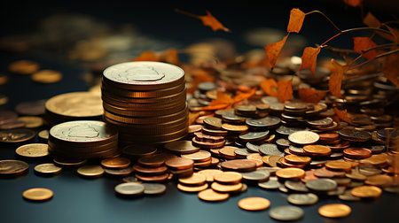 Planning for the Future Retirement Accountsの素材