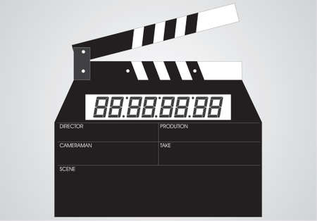 plate cinema, accomplishment, vector, ilustrationsのイラスト素材