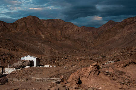 Dahab, Egyptの写真素材