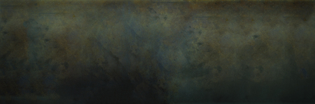 Dark blackboard, texture, Vintage Background, Long Format. Banner. Toned effectの写真素材