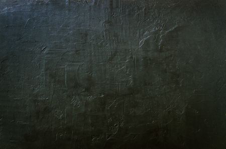 Dark concrete texture, background. Toned effect. Free space for your textの写真素材