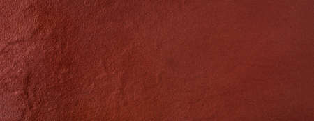 Brown marble texture. Natural patterned stone for background, copy space and design. Abstract marble stone surface.の写真素材