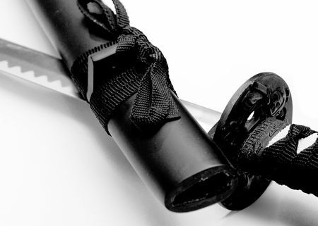 Bushidoの写真素材