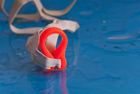 Swimmers Nose Clip