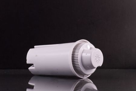 Water Filter Deviceの写真素材