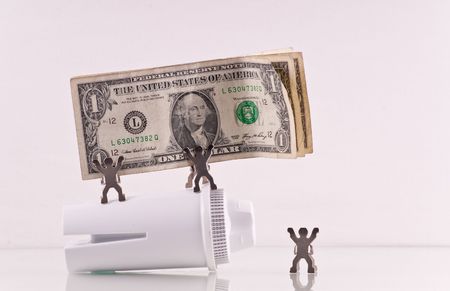 Being Water Smart の写真素材