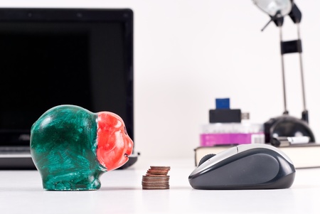 Online Vs. Personal Financial Security