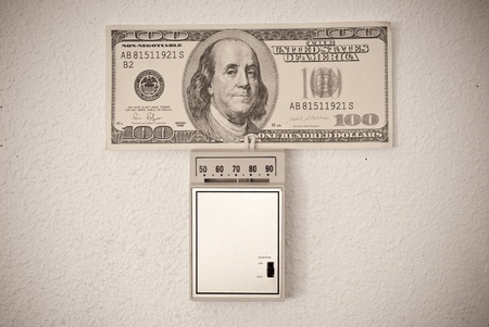 The Electric Bill