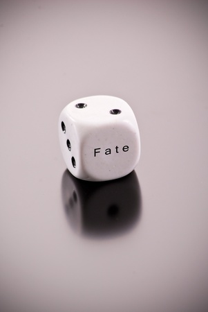 Rolling Fateの写真素材