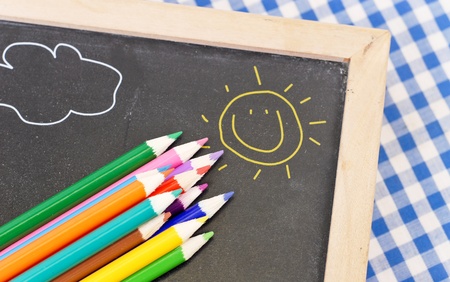 Fun with Artの写真素材