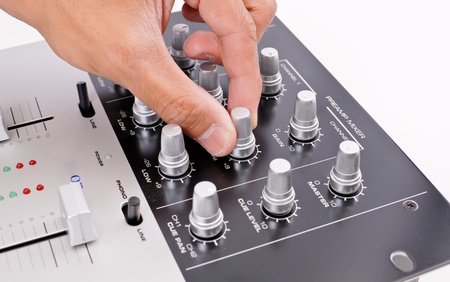 Turning Up the Hi Frequency