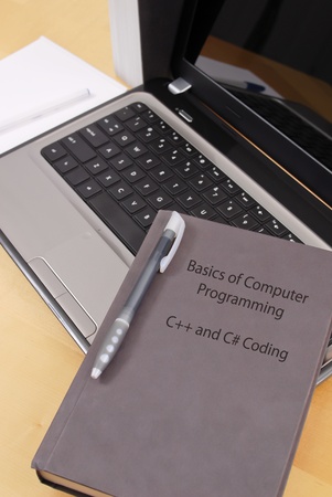 Computer Programming Education 