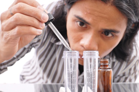Taking a Sample