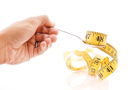 weight loss One Spoonful at a Time
