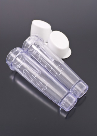 Chemistry Tubes