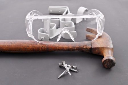 Safetyの写真素材