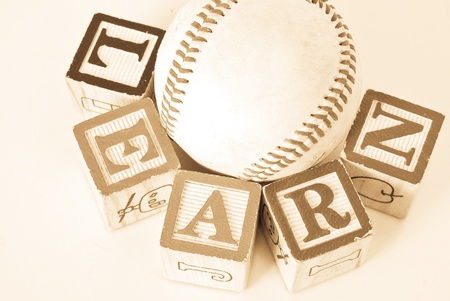 Baseball Fun