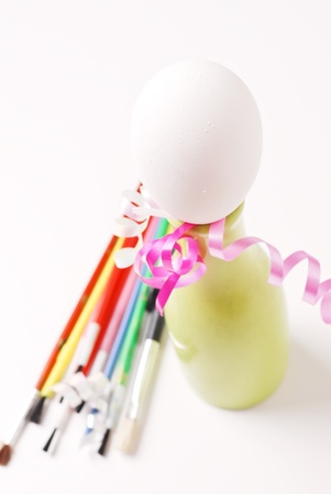 Easter Funの写真素材