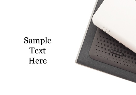 CPU Cooling Dockの写真素材