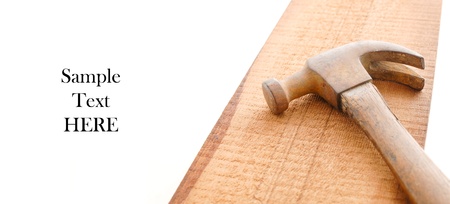 Building Somethingの写真素材