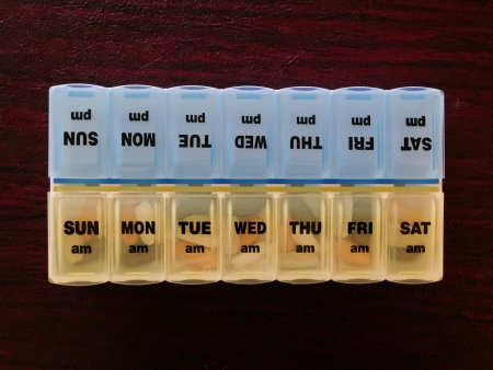 Daily Medication