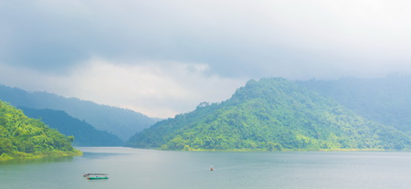 river view
